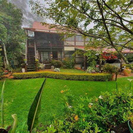 Kattekwaad Accommodation Kaapsehoop Bagian luar foto