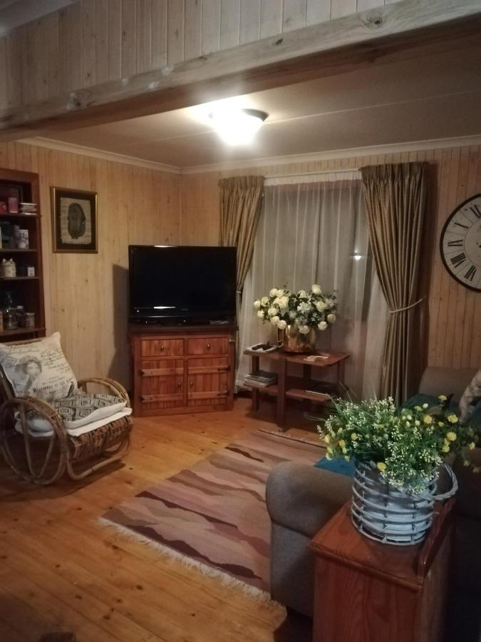 Kattekwaad Accommodation Kaapsehoop Bagian luar foto