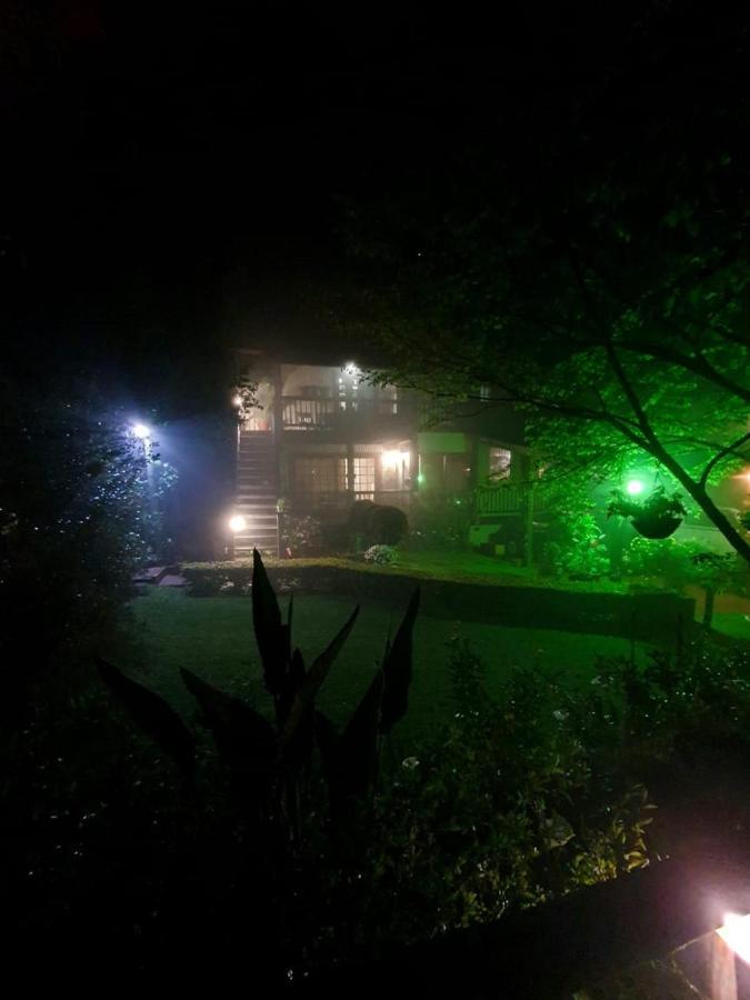 Kattekwaad Accommodation Kaapsehoop Bagian luar foto