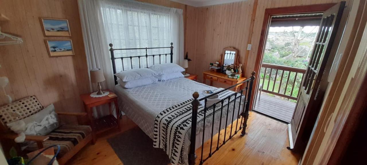 Kattekwaad Accommodation Kaapsehoop Bagian luar foto