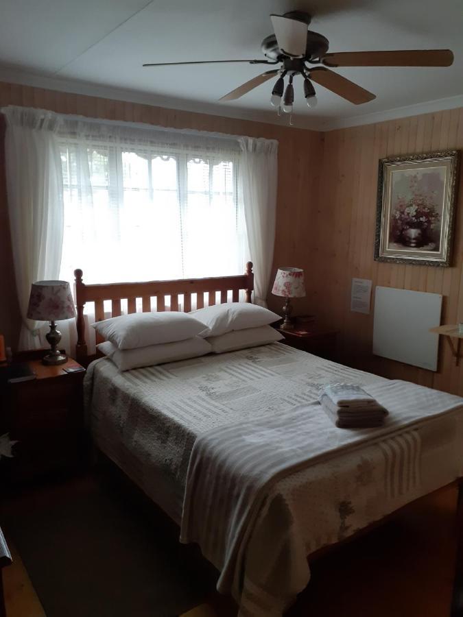 Kattekwaad Accommodation Kaapsehoop Bagian luar foto