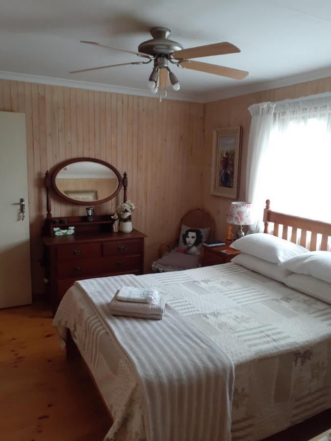 Kattekwaad Accommodation Kaapsehoop Bagian luar foto