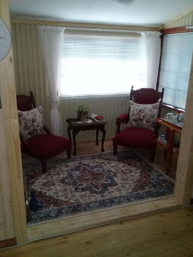 Kattekwaad Accommodation Kaapsehoop Bagian luar foto